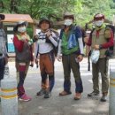 구룡약수터 이미지