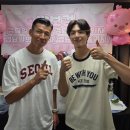 의료법인 사랑나눔의료재단 에보스요양병원 | 자랑스러운 크리스찬 션| 결혼 정혜영 | 션한영향력 | 전참시 | 기부방법 | 질문 대답 모음