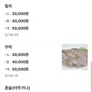 아재 수산 이미지