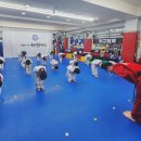 중동힘찬태권도장 이미지