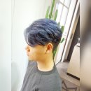 박선정 헤어 이미지