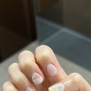 시나네일