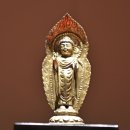 월정사 팔각구층석탑 사리장엄구 이미지