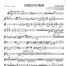 Firestorm -- Stephen Bulla 이미지
