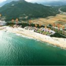 장사해수욕장관광지 이미지