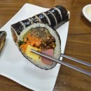 공주김밥 - 서산시 율지18로 23 | 서산 공주김밥 분식 맛집 추천! 땡초김밥 비빔밥 오징어덮밥 후기