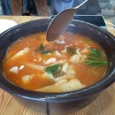 어탕맛칼국수 이미지