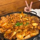 중앙동271 | 안산 중앙동 김치돼지구이 정통집 내돈대산 후기