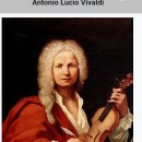 Vivaldi Four seasons - Winter 1st [4K]/ 영상으로 보는 비발디의 사계 - 겨울 1악장 이미지
