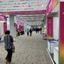 안티에이징과 AI 동시통역, 두 미래 혁신기술의 만남!🤝 대구 APAAC 2024 행사 후기