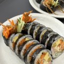 그린하우스김밥 이미지