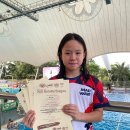 She did it! Ng Xi En (Year 6)- SUKMA 2026! 이미지