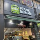 프랭크버거 부천송내점 이미지