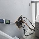 더푸른리버뷰 | 충주에어컨매립배관 수리 교체 충주 용관동 더푸른리버뷰