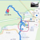 어느 하루 | 11월 어느 하루_남산타워 등산 후기