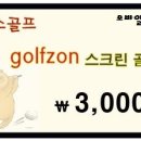 에이스스크린골프 이미지