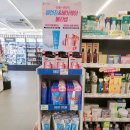 올리브영 홍대중앙점 이미지