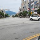 한강 따라 걷기19(호반로 경관쉼터-만지마을입구-지동리산43-1 강안) 이미지