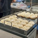 스타키친 | 스타필드 수원 팝업 흑백요리사2 키친보스 김호윤 셰프 청포관 만두 맛후기