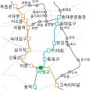 이 참에 서울지하철 3호선과 4호선을 직선화하는 건 어떨까요? (18일 오후 11시 10분에 수정) 이미지