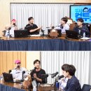 은혁·려욱 "슈주가 샤이니 데뷔시켜, 1인 2메뉴가 1인 1메뉴로 바뀌면서" (컬투쇼) 이미지