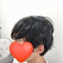 더숨헤어 | 남자친구 헤어라인 채움 후기/라인더숨/양덕 헤어라인/포항 헤어라인