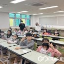 청원고등학교 이미지