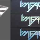 임팩트[IMFACT] 공식 야광봉&슬로건ver.2 판매 안내 이미지