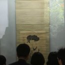 간송도로변 이미지