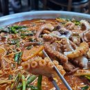 서산 낙지 맛있게먹는날 본점 서산수산시장맛집 방문후기