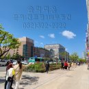 시청A 지하상가 이미지