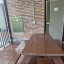 지리산계곡펜션 | 지리산펜션 땅콩펜션에서 계곡과 함께한 초여름 힐링 주말 후기
