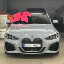 탑 클래스 모터스 | 🖤[출고후기] 2025 BMW 420i Convertible M Sport LCI_P2