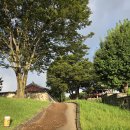 진주성 북장대 이미지