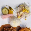 이탈리돈가스 이미지