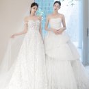 세컨플래닝 | [W16] 하이엔드 웨딩드레스 세컨브랜드를 알아보자 ① 더에이미·레아레브·브라이드손윤희·엔조에디트...