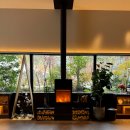 노천농장 | [규슈여행 1일차] ENOWA YUFUIN 후기 (에노와 유후인) 자연 속 고요한 겨울 휴식처 온천여행 유후인...