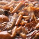 맘스떡볶이 이미지