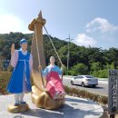 남원관문 조형물 이미지