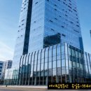 동탄 금강펜테리움IT타워 최대 412평 지식산업센터 사무실 매매 이미지