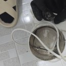 공릉풍림아파트경로당 | 공릉동 집수리] 공릉풍림아파트 멈춰버린 욕실 환풍기...증상 및 천장 타공 확장 긴급 야간 방문 시공 후기