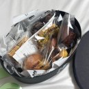 강남 신세계백화점 디저트 맛집&lt;비스퀴테리 엠오&gt; 반포동 맛집