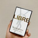 헤어각인 | 입생로랑 리브르 헤어미스트 여자친구 선물 추천 후기 각인