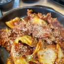 조촌이층집 이미지