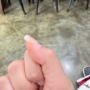 네일이떼 | [안산 본오동] 본오동네일 떼아모네일_상록수역 네일 추천 / 떼아모네일 이달의 아트 후기