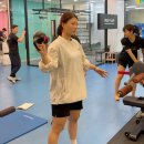 레이업(REYUP) | 수원어깨재활 ; 국가대표도 선택한 레이업 리컨디셔닝- 배드민턴 신승찬 선수 통증 해결