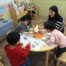 양곡숲유치원 이미지