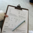 러빈헤어 - 관악구 | 모란왁싱 러빈라운지, 깔끔한 매장에서 편안한 시술 헤어라인 왁싱 후기