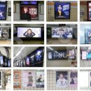 마포중앙도서관 버스정류장(14-196) 이미지