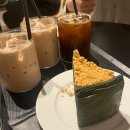 콘피 | 신도림 케이크가 맛있는 카페 콘피 Confi 내돈내먹 후기